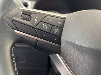 Seat Ateca 1.5 TSI 110kW,STYLE,ČR,1.MAJ,ZÁRUKA,15 000 KM - 15