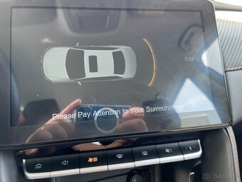 MG ZS 1.5 DVVT 78kW, Full LED - 15