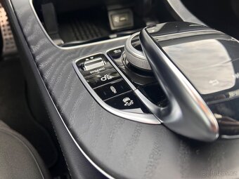 Prodám Mercedes-Benz E 53 AMG 4MATIC+ - 15