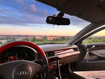 Audi A6 allroad 2.5 T.D.I - 15