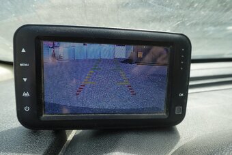 CITROEN JUMPER 7MÍST VALNÍK 2.2HDI KLIMA SERVISKA - 15