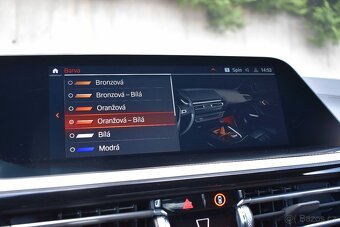 Prodám BMW Z4 M40i CZ Perfektní stav TOP stav i vzhled - 15