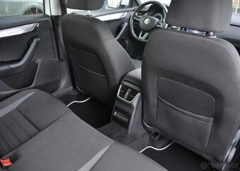 Škoda Octavia 2.0TDi DSG NAVI REZERVACE - 15