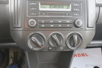 Volkswagen Polo CROSS 1.9 TDi - 15