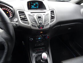 Ford Fiesta ST - 15