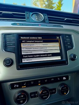VW Passat B8 Combi 2.0Tdi 110kw Comfortline - 15