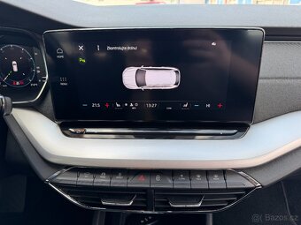 Škoda Octavia 4 iV 1.4 TSI 150kW DSG Full LED ACC Navi DCC - 15