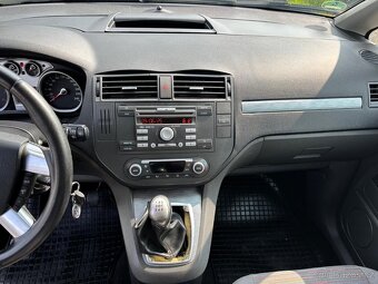 Ford C-Max 1.6i Ghia - 15