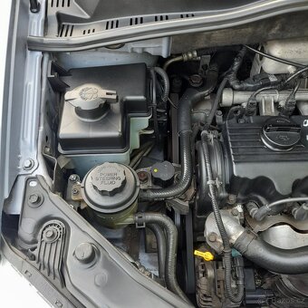 Prodam Hyundai Getz - 15
