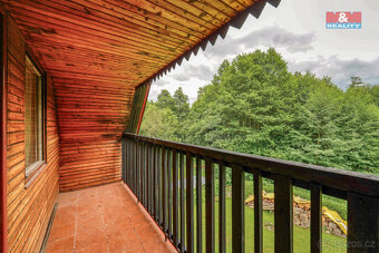 Prodej chaty, 62 m², Drachkov - 15