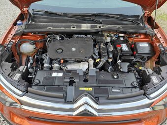Citroën C4 1,5 HDI EAT8 FEEL 85.000 km - 15