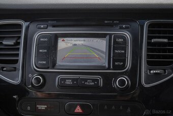 Kia Carens 1.7 CRDi 141k Gold A7 - 15