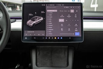 Tesla Model Y 324 kW, automat, 2021, Long Range - 15