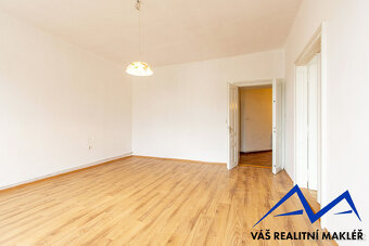 Prodej, byt 4+1, Český Těšín, ul. Ostravská - 15