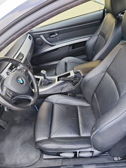 BMW 328i e92 COUPE MANUAL XDRIVE - 15