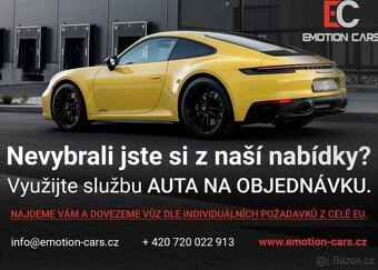 BMW X4 xDrive30d M Sport ACC / AdLED nafta automat - 15