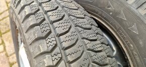 Škoda Favorit 1989 - 15