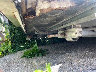 Karavan Hobby de Luxe - 15