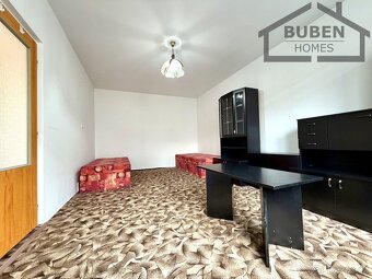 Byt 1+1 (42 m²), Planá, ul. Bohušova, ev.č. AB05425 - 15