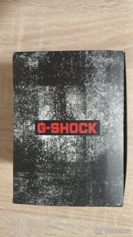 Casio G-Shock GA-900UU-5AER - 15