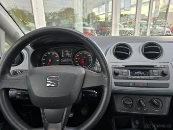 Seat Ibiza, 1,2TSI 77kW 1 MAJ KLIMA - 15