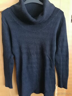 Dámské svetry - 15