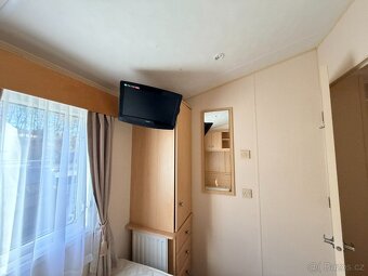 Mobilní dům - mobilheim Willerby Winchester 11,5 x 3,7m - 15