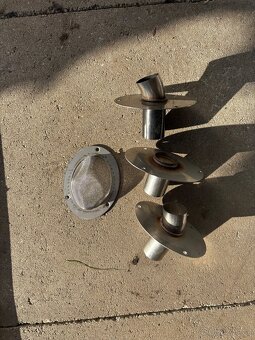 Suzuki DRZ 400 SM - 15