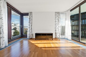 2+kk 67m² Ke Kapslovně, Praha 3 - Žižkov - 15