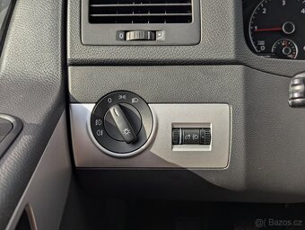 Volkswagen Multivan 2.0 TDi 103kW HYDRAULICKÁ PLOŠINA - 15