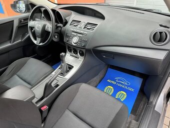 Mazda 3, 1.6i 77KW 55 tis.km - 15