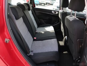 Peugeot 307 1.6HDi,80kW,Aut.klima,tažné,tempomat - 15