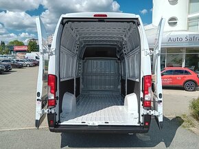FIAT DUCATO 2,2 MTJ 140K L4H3 VAN /IHNED/ODPOČET DPH/ - 15