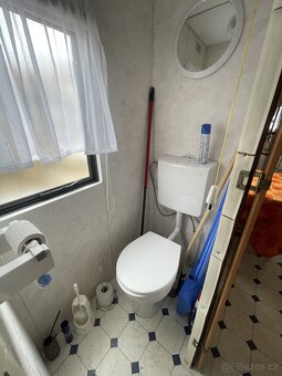 Mobilni Dum, Mobilheim - Saphire 10x3m - 15