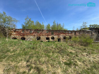 Prodej, stavebního pozemku 5919 m2, Mariánské Lázně - 15