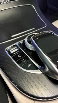 Mercedes-Benz E200 Diesel, 2017, sedan, automat - 15