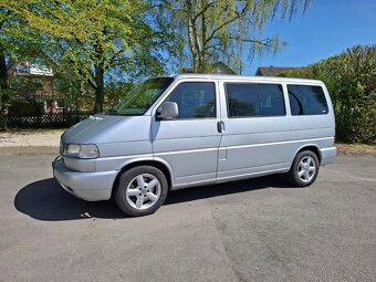 Volkswagen T4 Multivan Atlantis 2,5 TDi 111kw - 15