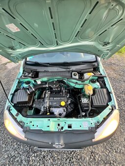 Opel Corsa - 15
