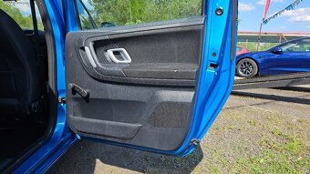Škoda Roomster 1.4i 16V 63 kW Style, 1.majitel, nová STK - 15