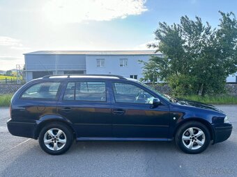 Škoda Octavia 1.9 TDI - 15