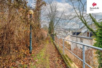 Prodej bytu 4+1 100 m2 Ondřejská, Karlovy Vary - 15