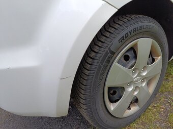 Prodám Kia Cee'd 1,6 benzín 93kW - 15