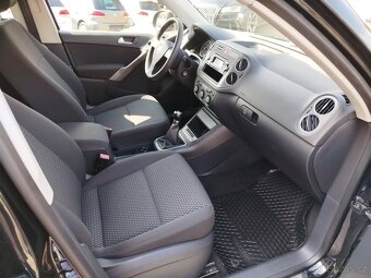 VW TIGUAN 2.0 TDi 103kW, 4x4, r.v.11/2007, naj. 277.923km - 15