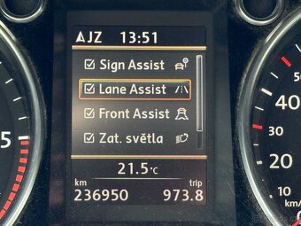 Volkswagen Passat 2.0TDi 103kW ACC, kůže, tažné, navigace - 15