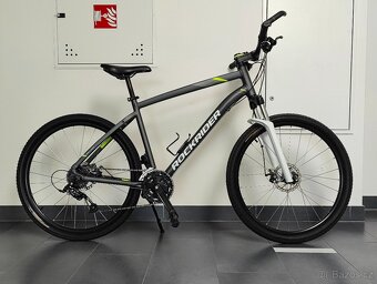 Prodám horské kolo RockRider ST520 vel. XL - 15