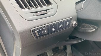 Hyundai IX35, 2,0 crdi, 4wd, ČR, 2015 - 15