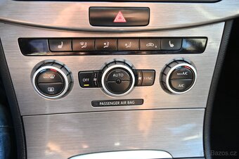 Volkswagen Passat 2.0TDI 103KW Comfortline 9/13 - 15