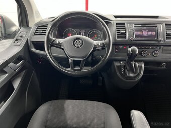 Volkswagen Caravelle 2.0 TDI 110 kW 155tkm DPH - 15