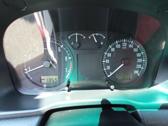 Škoda Octavia I 1.6i 74kW Nová STK - 15