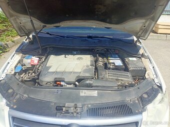 Passat - 15